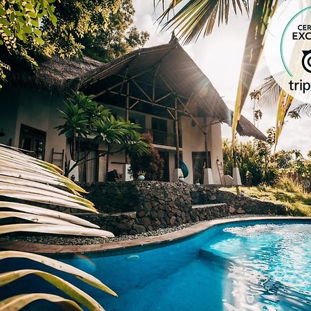Batu Bambu Hotel Kuta  Exterior foto
