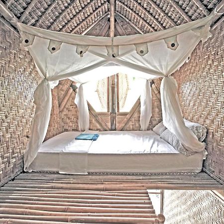 Batu Bambu Hotel Kuta  Exterior foto