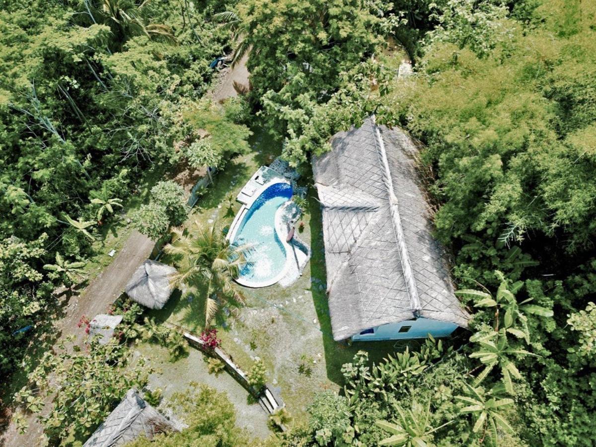 Batu Bambu Hotel Kuta  Exterior foto